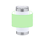 Hulpex Insulated Mug – Stylish and Practical Double-Walled Stainless Steel Drinkware