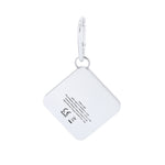 Hidmon Wireless Charger – Aluminium 15W Wireless Charging with Magnetic Attachment