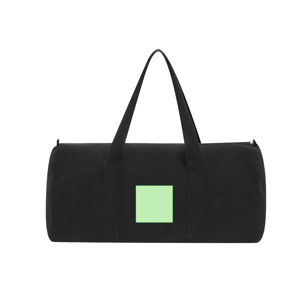 Jarrow Recycled Canvas Bag – Durable Sustainable Travel Tote
