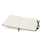 Arlex PU Leather Notepad – Stylish and Practical Office Essential