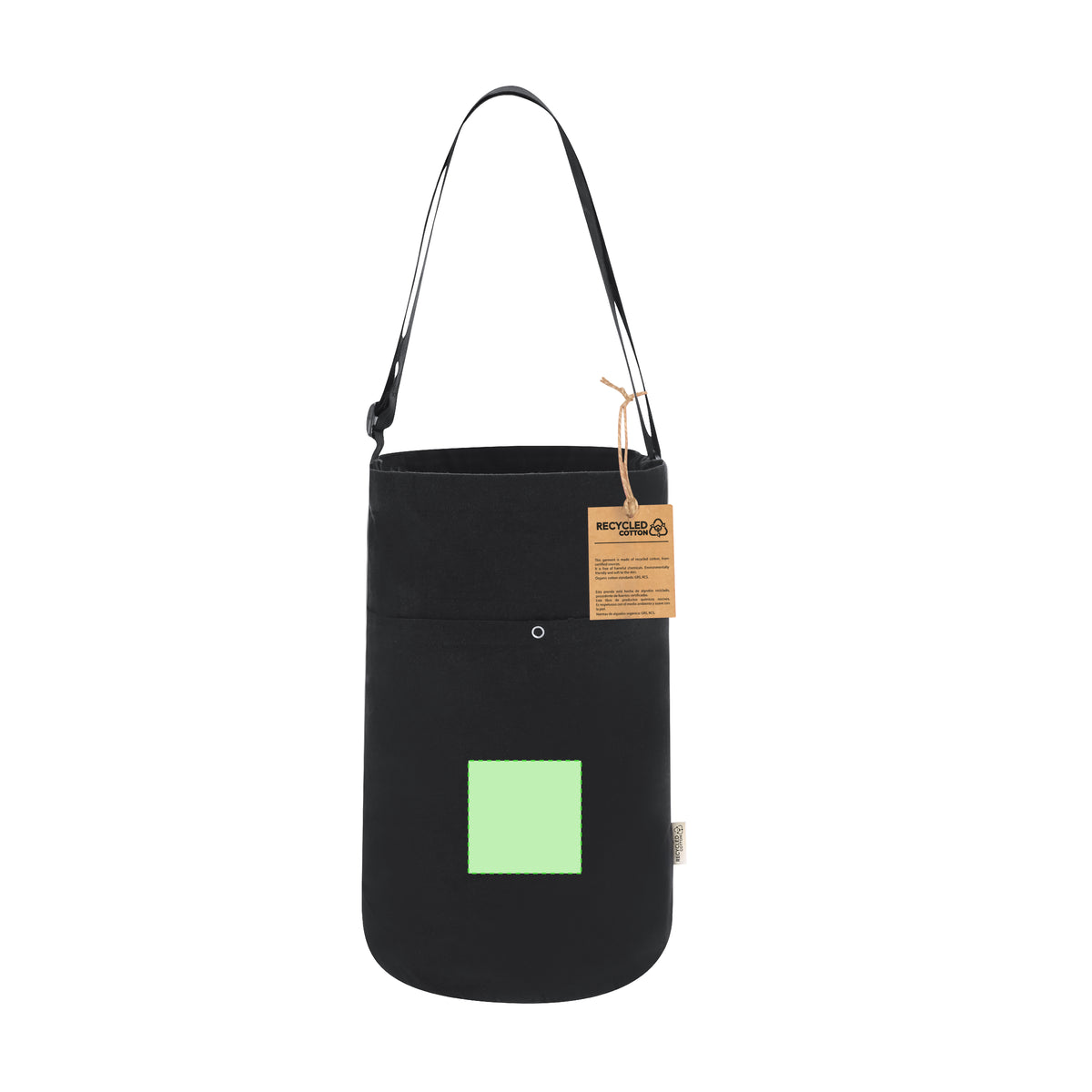 Harkal Recycled Cotton Bags for Irish Businesses and Organisations
