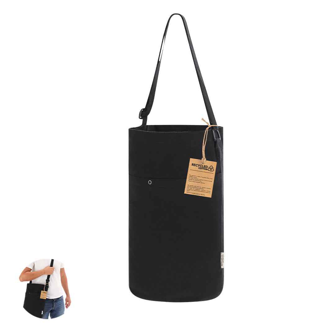 Harkal Recycled Cotton Bags for Irish Businesses and Organisations