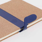Cebex Cork Notepad – Sustainable Office Essential from Fou Tees Ireland