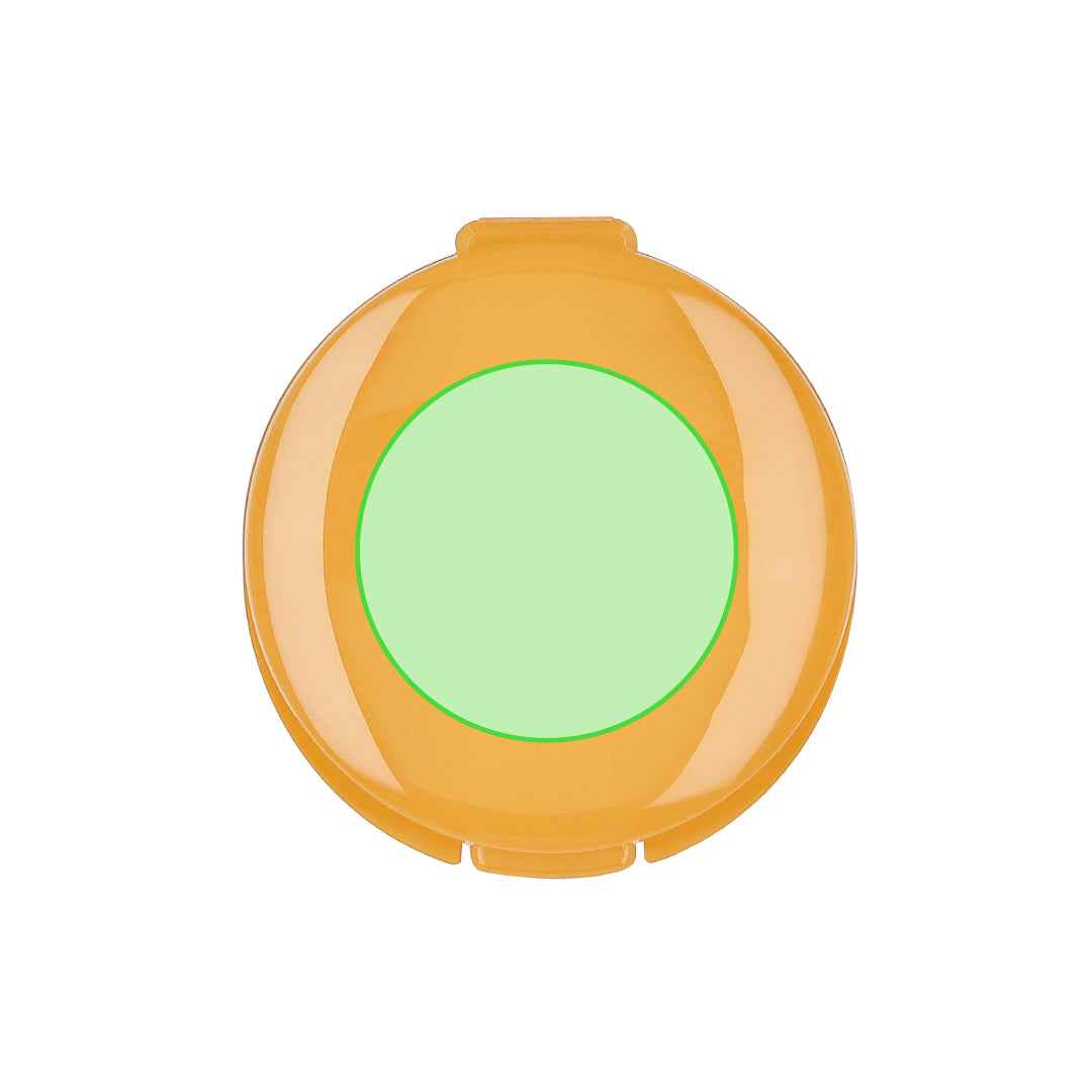 Blexik Lip Balm with SPF15 – Vanilla Scented Protection