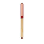 Bobbin Bamboo Roller Pen – Sustainable Writing Instrument for Irish Businesses