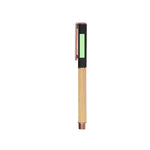 Bobbin Bamboo Roller Pen – Sustainable Writing Instrument for Irish Businesses