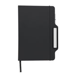 Cruas Notepad Holder – Practical and Stylish Soft PU Leather Design