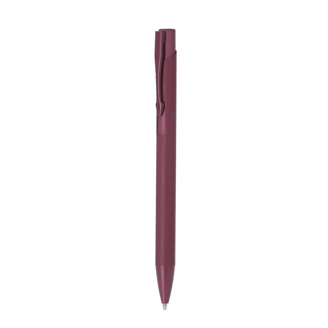 Vieso Aluminium Ball Pen – Stylish and Durable Custom Pens for Irish Businesses