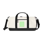 Sukar Soft PU Bag – Spacious and Durable Travel Backpack by Fou Tees Ireland