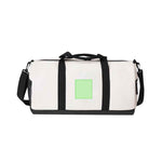 Sukar Soft PU Bag – Spacious and Durable Travel Backpack by Fou Tees Ireland
