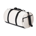 Sukar Soft PU Bag – Spacious and Durable Travel Backpack by Fou Tees Ireland