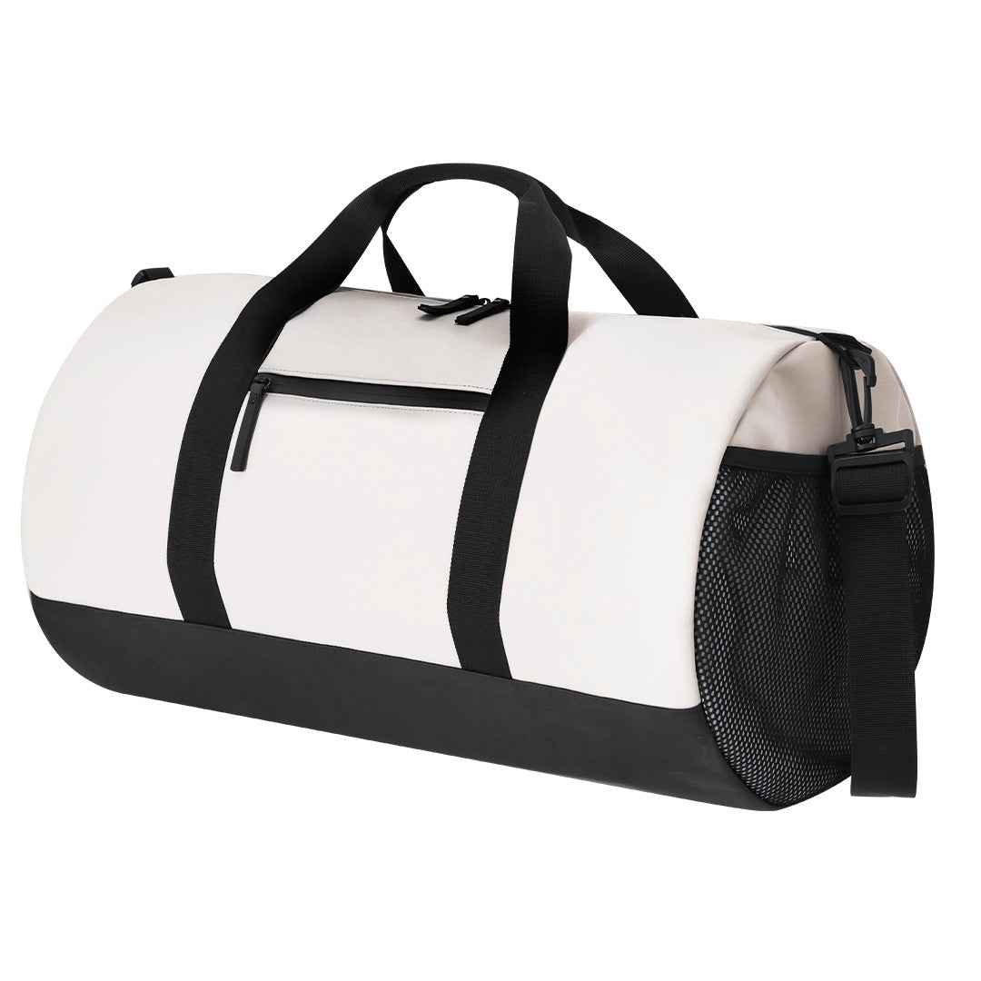 Sukar Soft PU Bag – Spacious and Durable Travel Backpack by Fou Tees Ireland