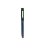 Licken Pen Set – Premium Stainless Steel Ball and Roller Pens