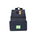 Salkey Backpack – Premium Limited Edition PU Leather Backpack for Irish Businesses