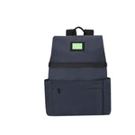 Salkey Backpack – Premium Limited Edition PU Leather Backpack for Irish Businesses