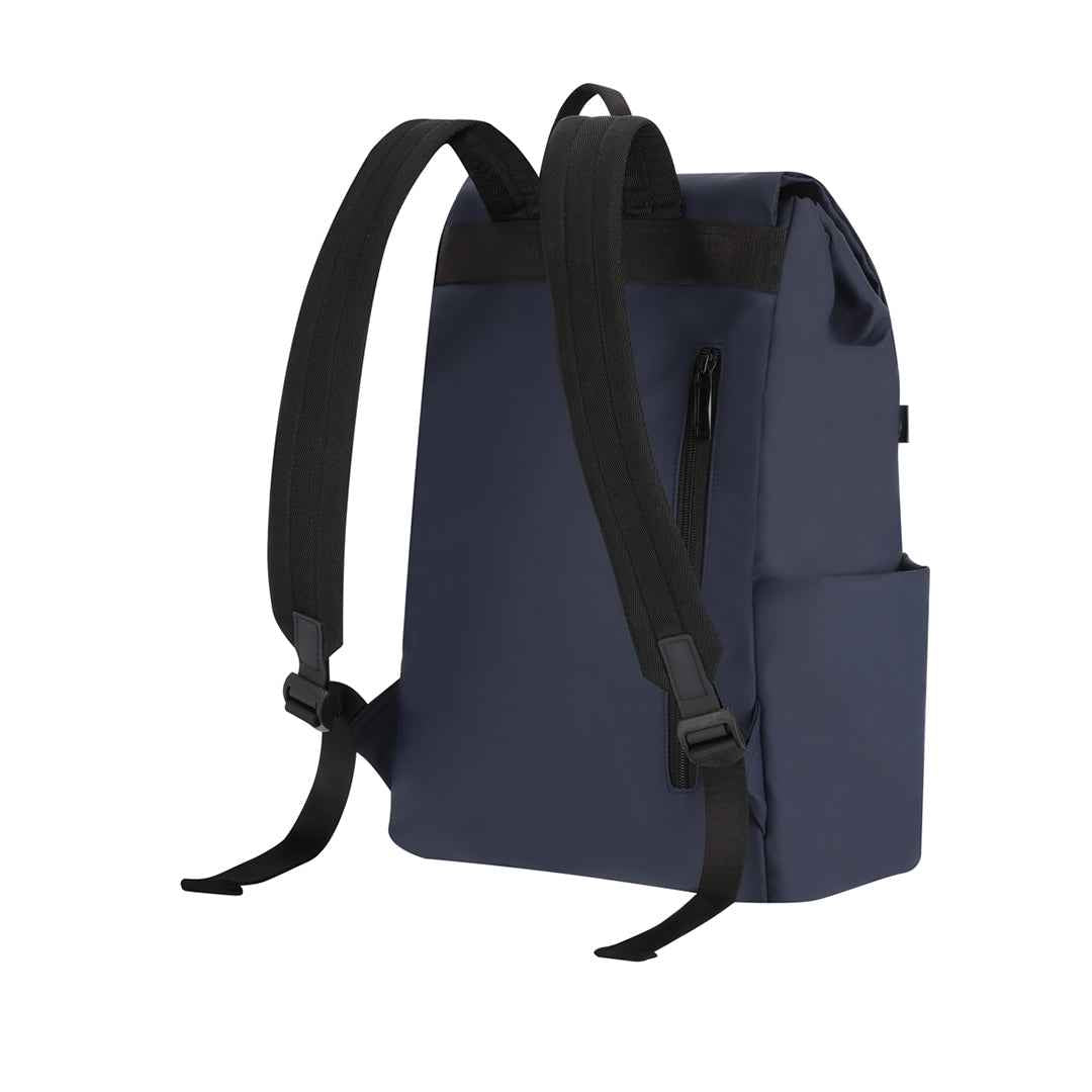 Salkey Backpack – Premium Limited Edition PU Leather Backpack for Irish Businesses