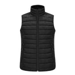 Cashel Quilted Vest – Lightweight, Waterproof, and Ideal for Bulk Orders