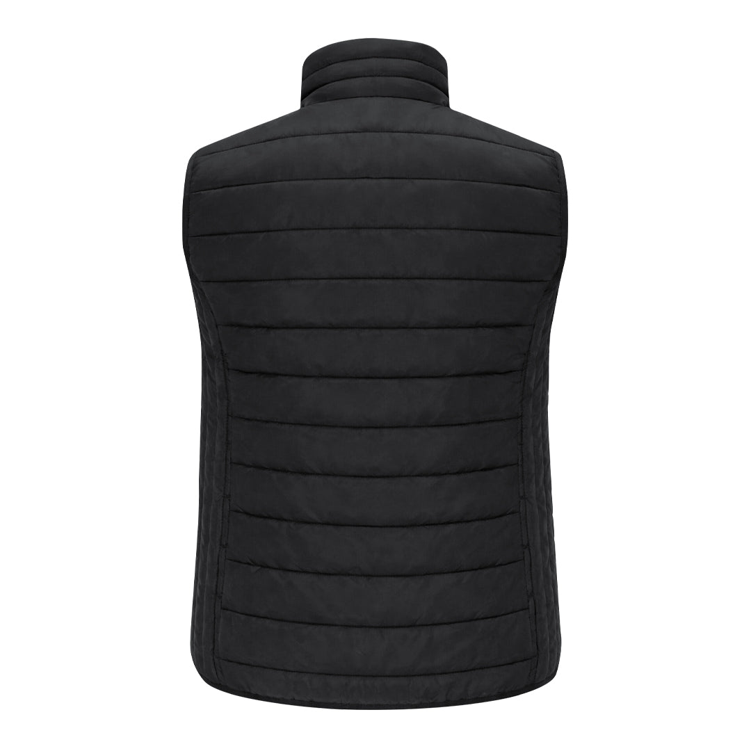 Cashel Quilted Vest – Lightweight, Waterproof, and Ideal for Bulk Orders