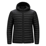 Dilax RPET Jacket – Sustainable Waterproof Unisex Outerwear