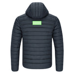 Dilax RPET Jacket – Sustainable Waterproof Unisex Outerwear