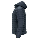 Dilax RPET Jacket – Sustainable Waterproof Unisex Outerwear