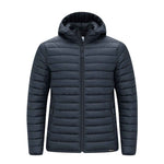Dilax RPET Jacket – Sustainable Waterproof Unisex Outerwear