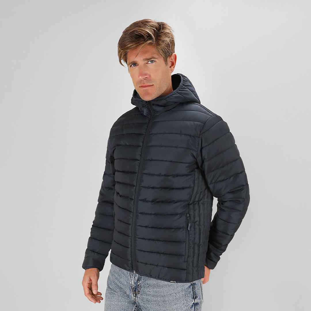 Dilax RPET Jacket – Sustainable Waterproof Unisex Outerwear