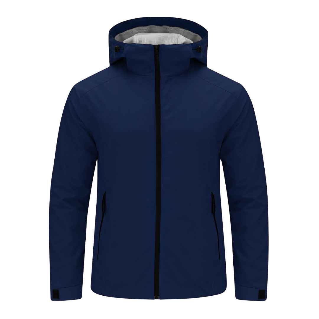 Sarbon Waterproof Parka – Durable Unisex Outerwear for Irish Businesses