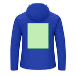 Sarbon Waterproof Parka – Durable Unisex Outerwear for Irish Businesses