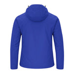 Sarbon Waterproof Parka – Durable Unisex Outerwear for Irish Businesses