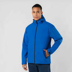 Sarbon Waterproof Parka – Durable Unisex Outerwear for Irish Businesses