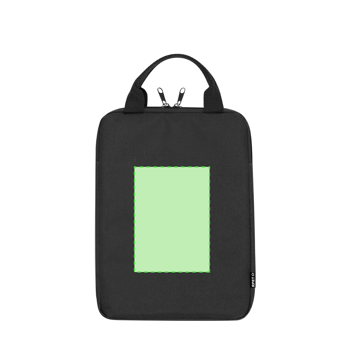 Neizan RPET Tablet Case – Durable, Sustainable Protection for Tablets up to 10 Inches