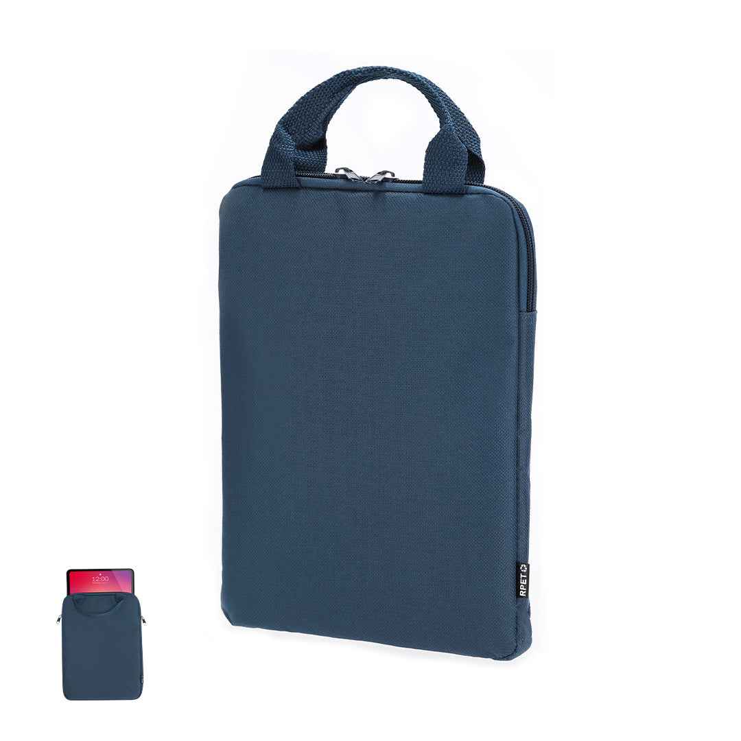Neizan RPET Tablet Case – Durable, Sustainable Protection for Tablets up to 10 Inches