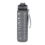 Ridof Water Bottle - Durable 1L Hydration Solution for Irish Businesses