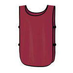 Stegan Sports Bib - Durable and Comfortable Teamwear