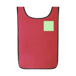 Wirtz Sports Bib – Durable and Comfortable Kids’ Sportswear