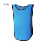 Wirtz Sports Bib – Durable and Comfortable Kids’ Sportswear