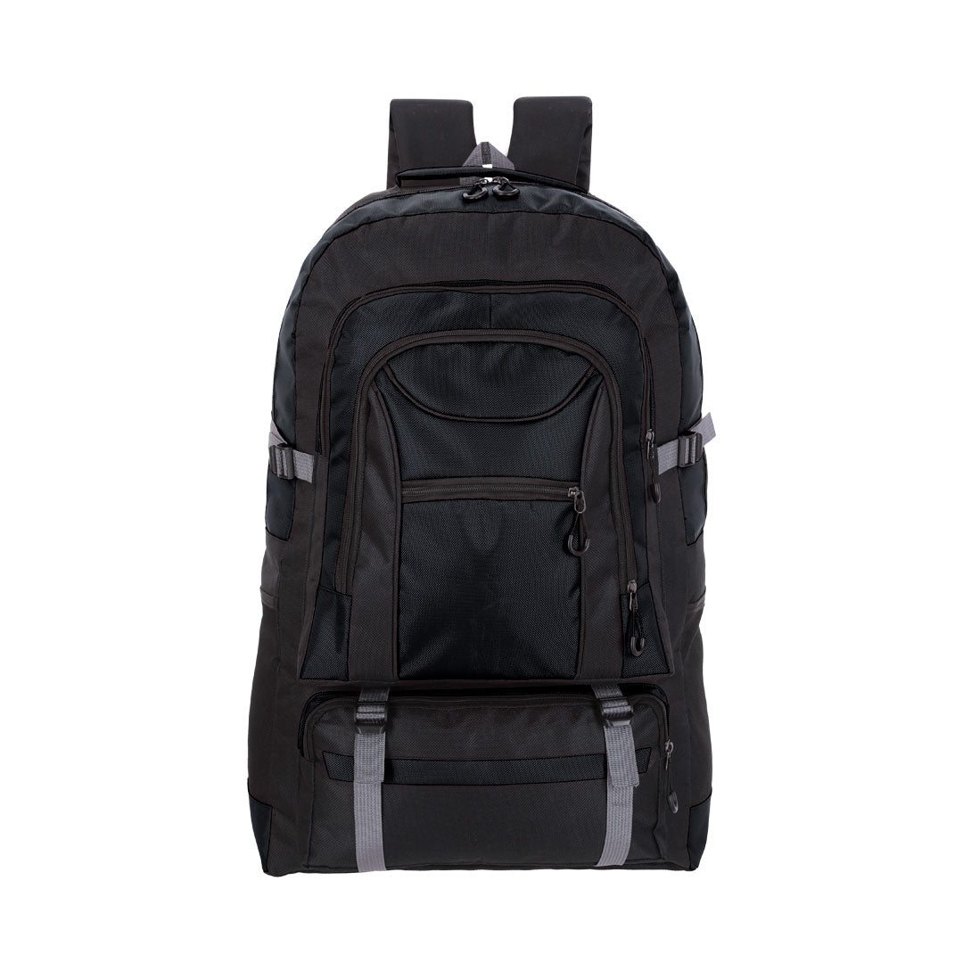 Platony Backpack – Durable and Practical Backpacks for Irish Businesses