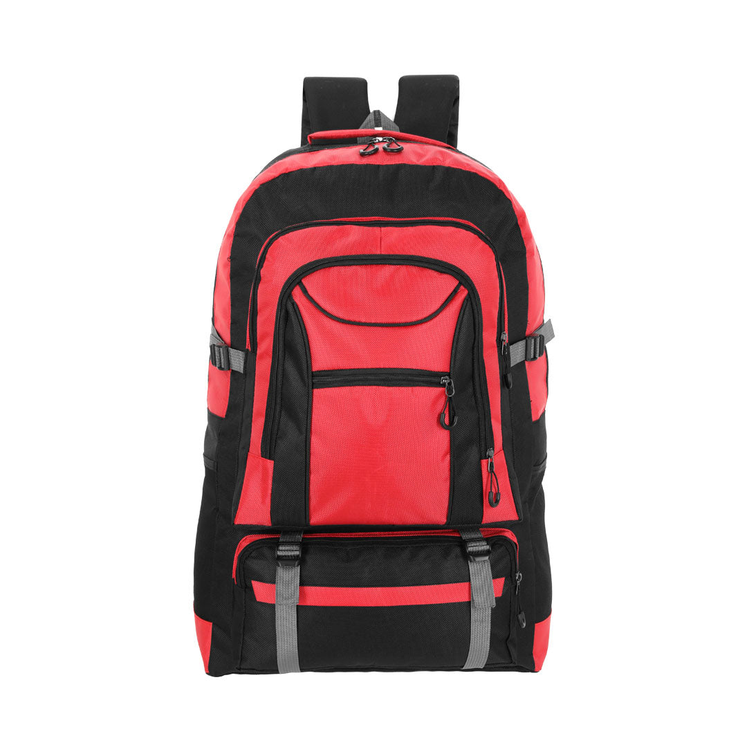 Platony Backpack – Durable and Practical Backpacks for Irish Businesses