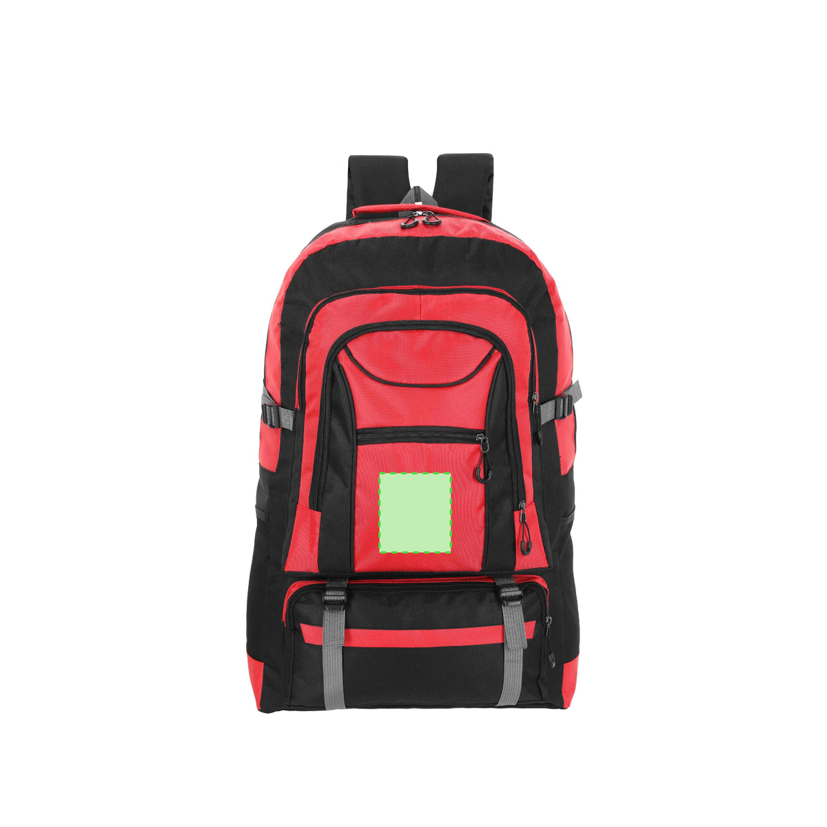 Platony Backpack – Durable and Practical Backpacks for Irish Businesses