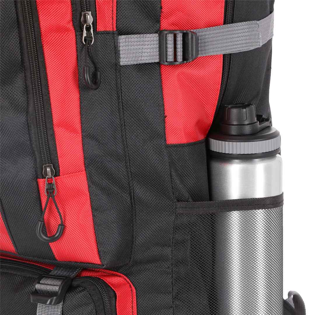 Platony Backpack – Durable and Practical Backpacks for Irish Businesses