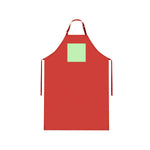 Leroix Waterproof Apron – Durable Protection for Irish Businesses