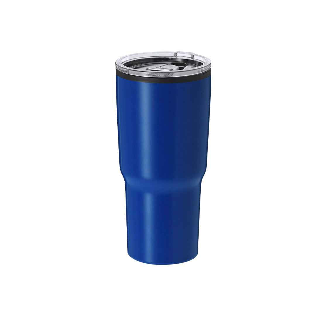 Nabry Thermal Cup - Stainless Steel Double Wall Thermal Mug | Fou Tees Ireland