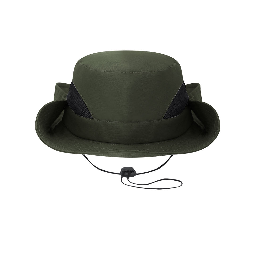 Tierney Safari Hat – Durable and Comfortable Headwear for Bulk Orders