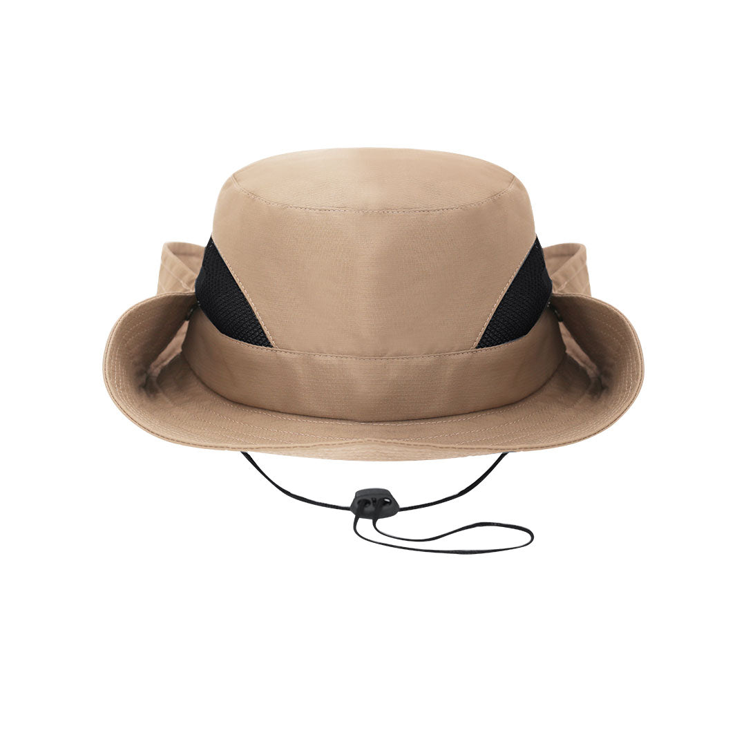 Tierney Safari Hat – Durable and Comfortable Headwear for Bulk Orders