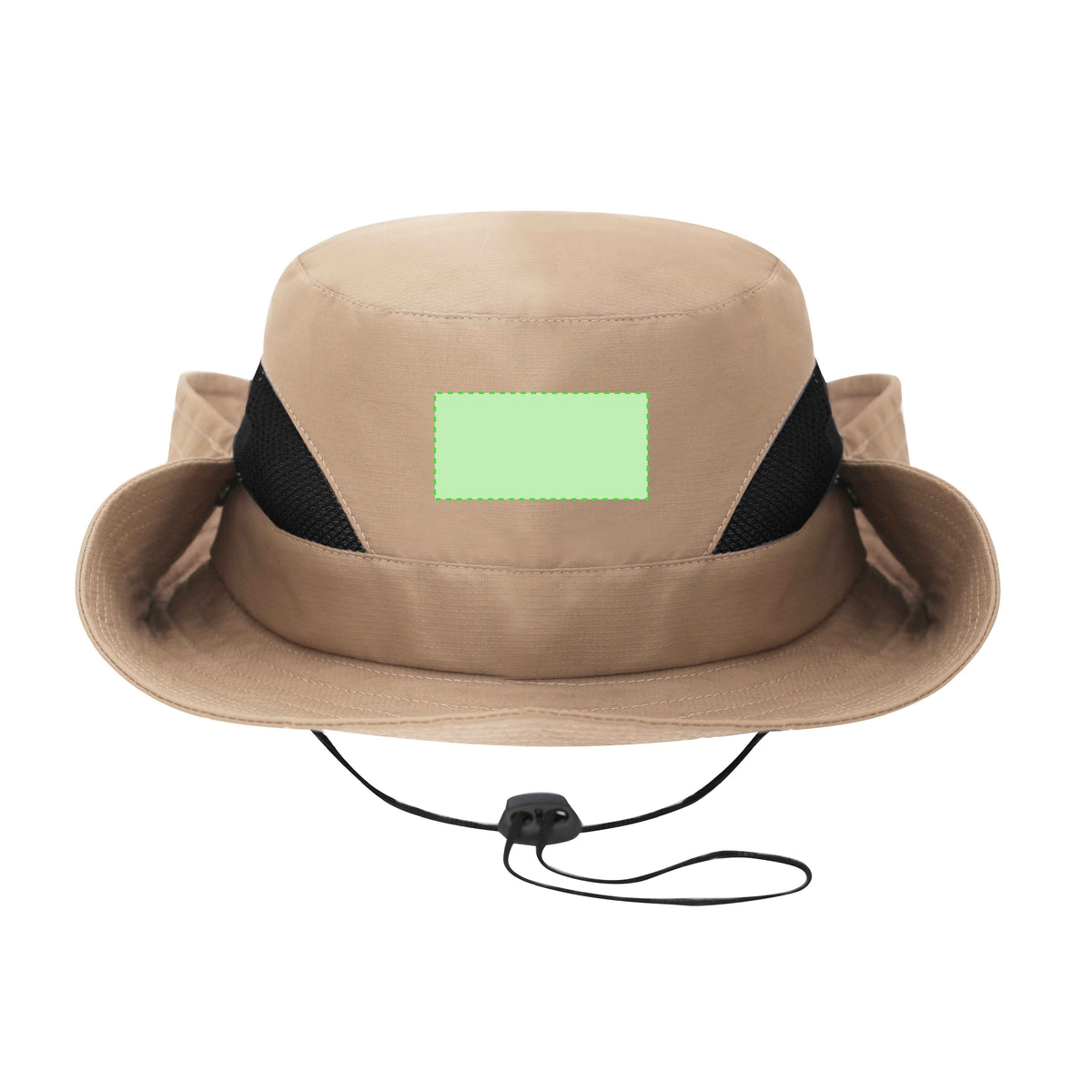 Tierney Safari Hat – Durable and Comfortable Headwear for Bulk Orders