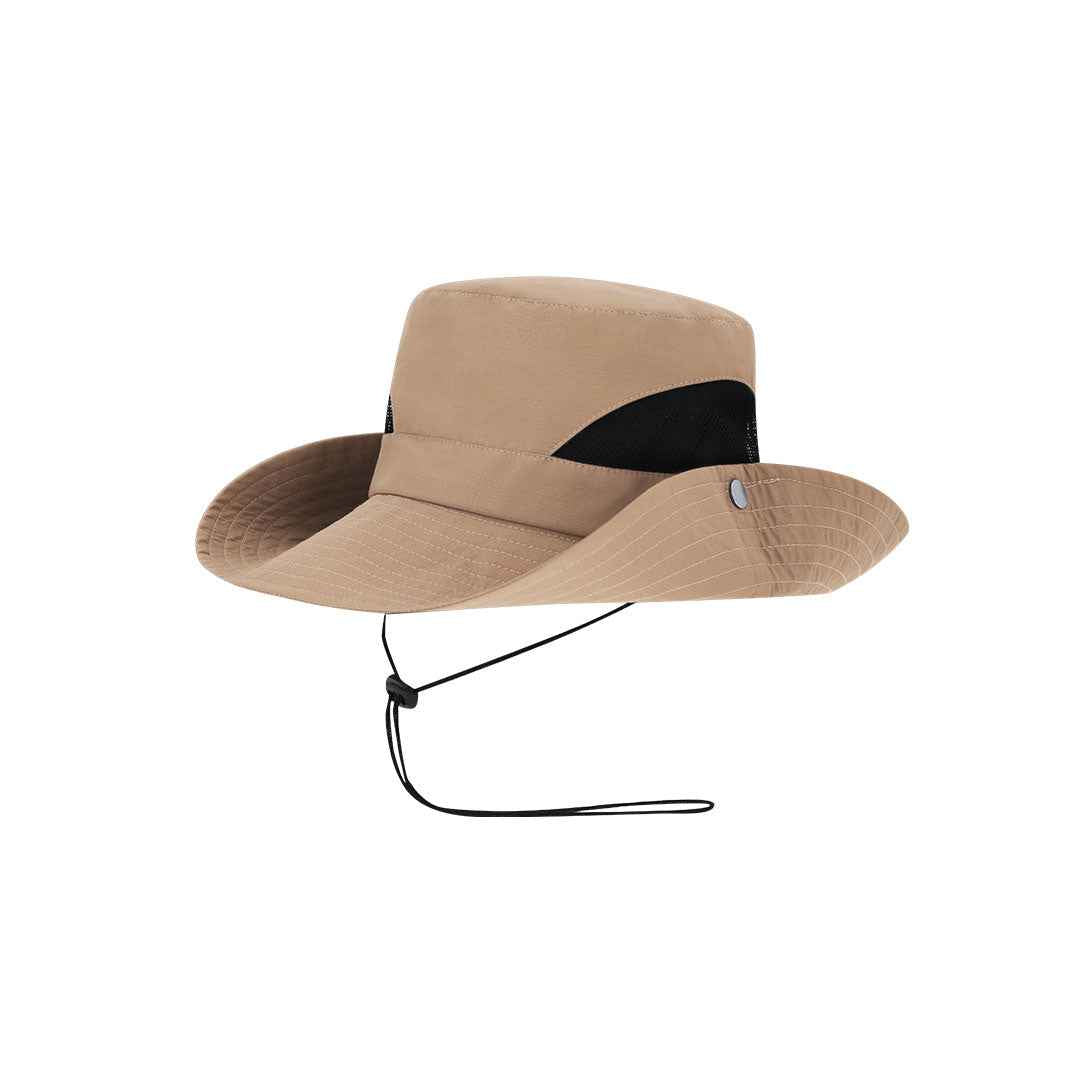 Tierney Safari Hat – Durable and Comfortable Headwear for Bulk Orders