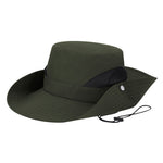 Tierney Safari Hat – Durable and Comfortable Headwear for Bulk Orders
