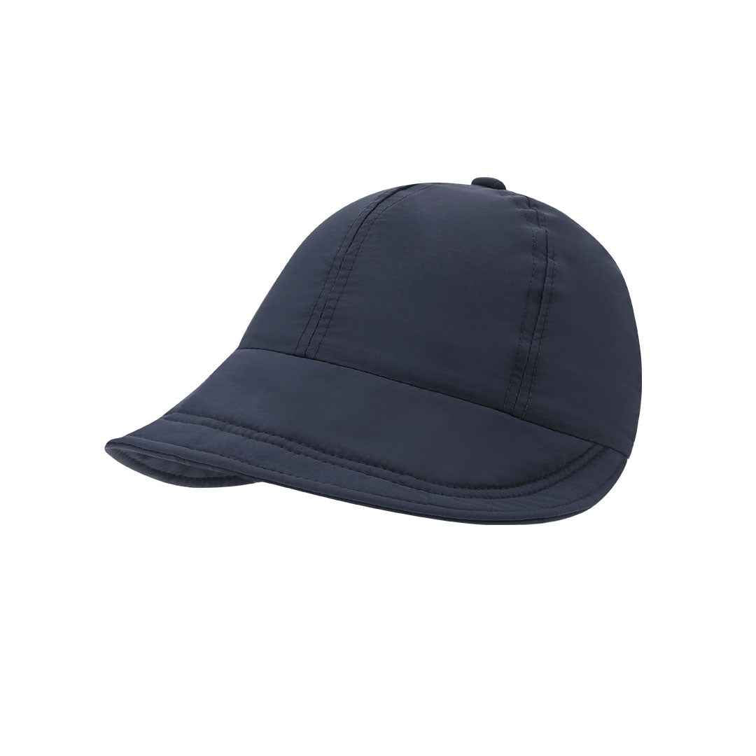 Yilmur Cap – Durable 6-Panel Polyester Cap for Bulk Orders | Fou Tees Ireland