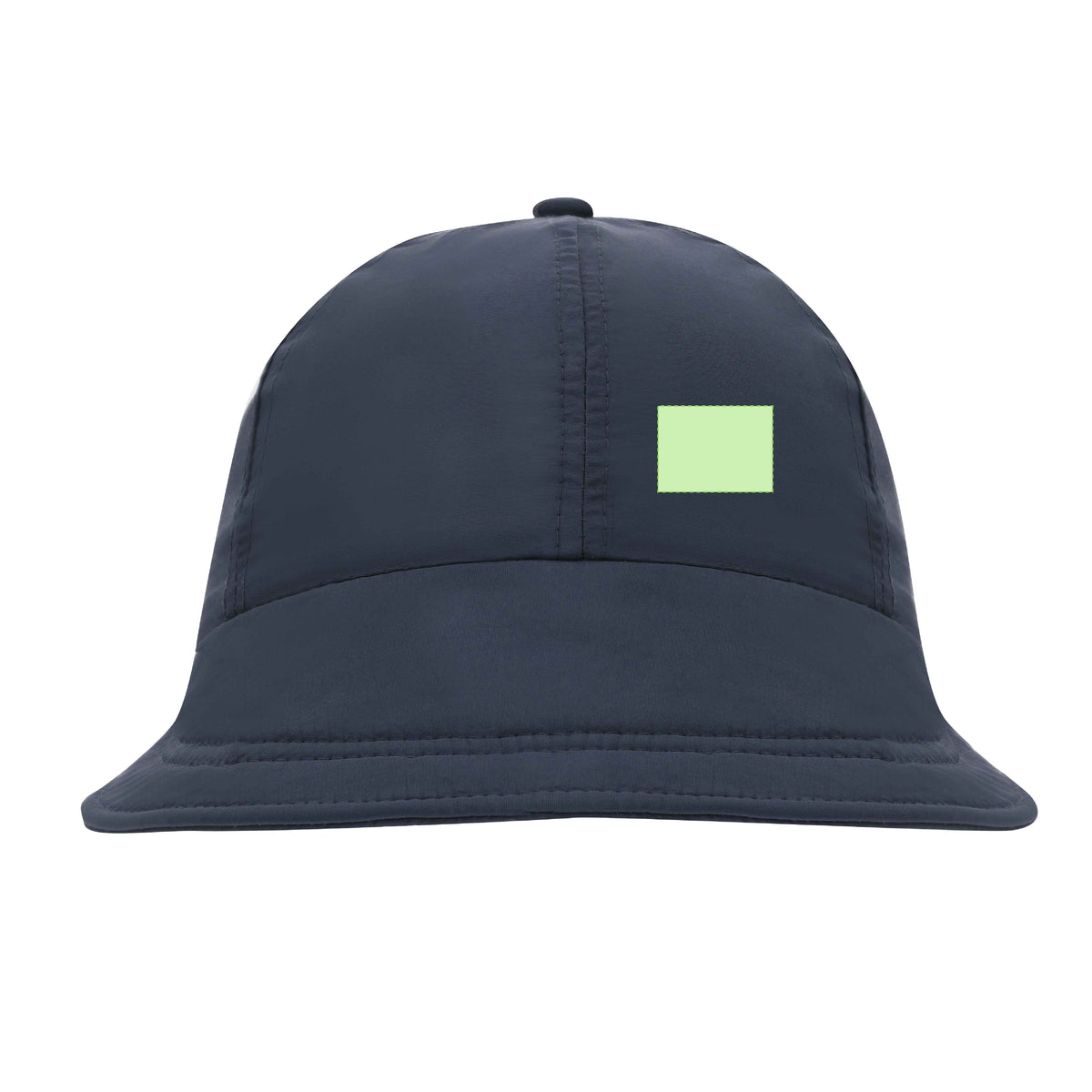 Yilmur Cap – Durable 6-Panel Polyester Cap for Bulk Orders | Fou Tees Ireland